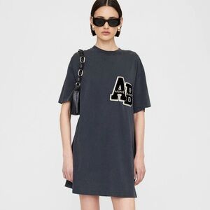 Anine Bing Mini Dress